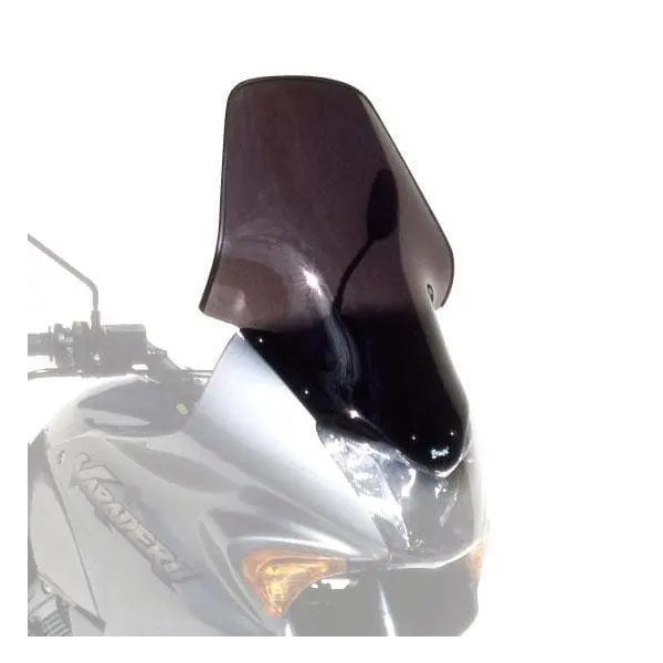 Ermax Ermax touring screen | dark smoke | honda xl 125 v varadero 2001>2006